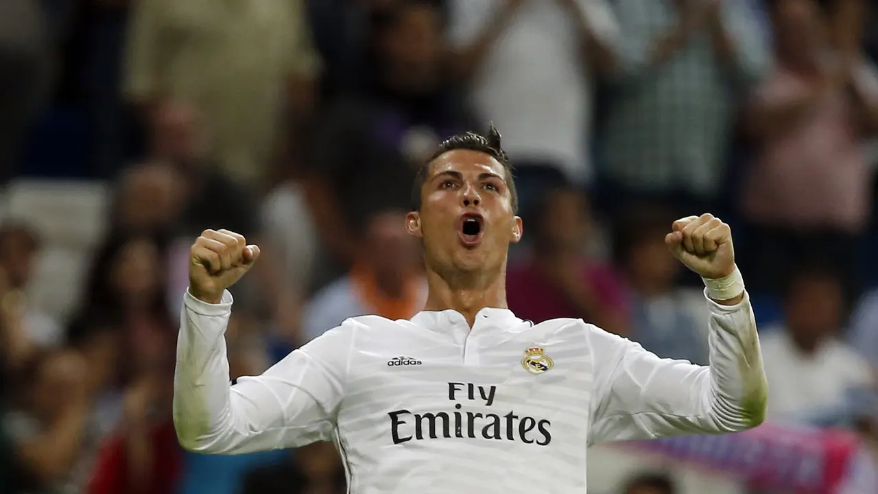 CR7 Tak Butuh Istirahat