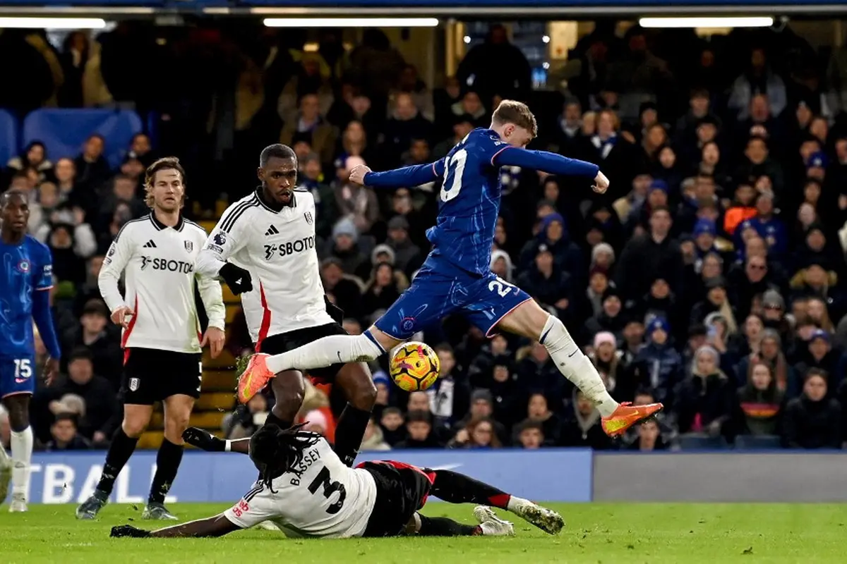 Chelsea