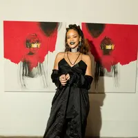 Rihanna (AFP/Bintang.com)