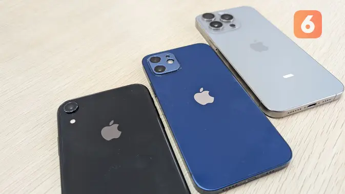 <p>Daftar iPhone yang Bisa Pakai iOS 18, iPhone Kamu Masih Termasuk? (Liputan6.com/ Yuslianson)</p>