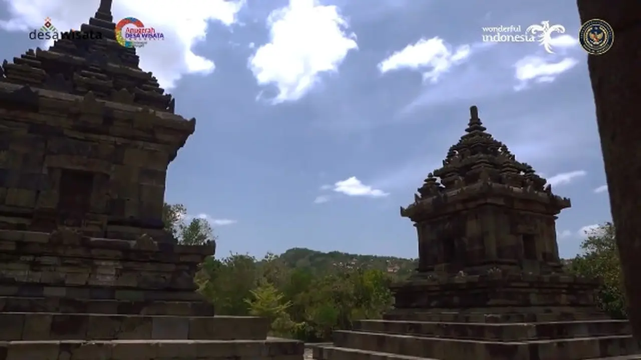 Candi Barong