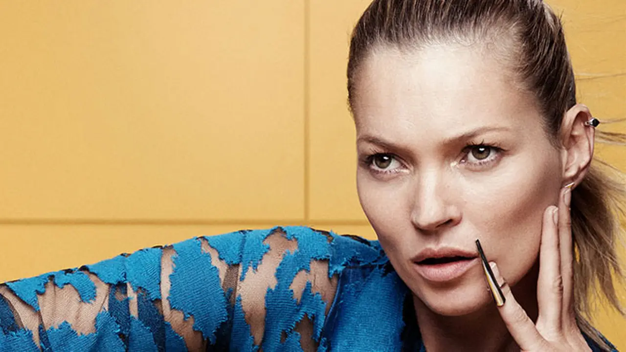 Kate Moss