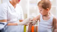 Cegah Campak pada Anak dengan Imunisasi Measles Rubella