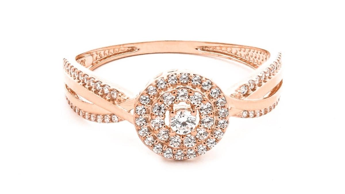 Harga Cincin Emas Hari Ini 5 Juni 2025, Mulai Rp 621 Ribu