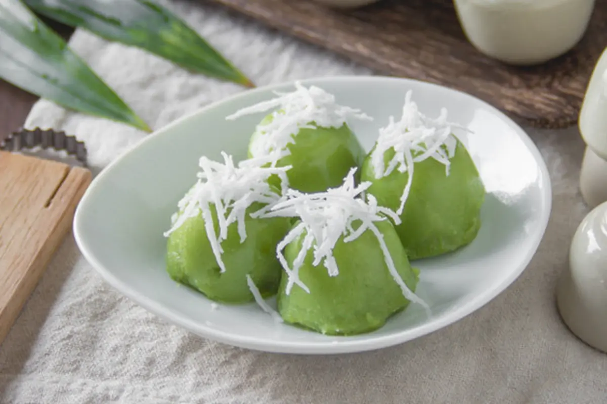 talam pandan
