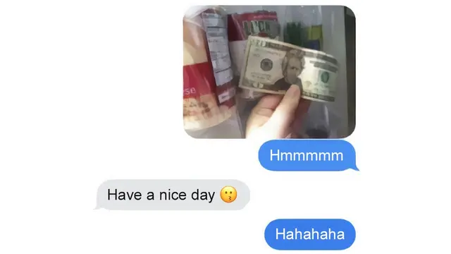 [Bintang] Lihat Hal Manis yang Dilakukan Ayah Ini Tiap ke Rumah Anaknya!