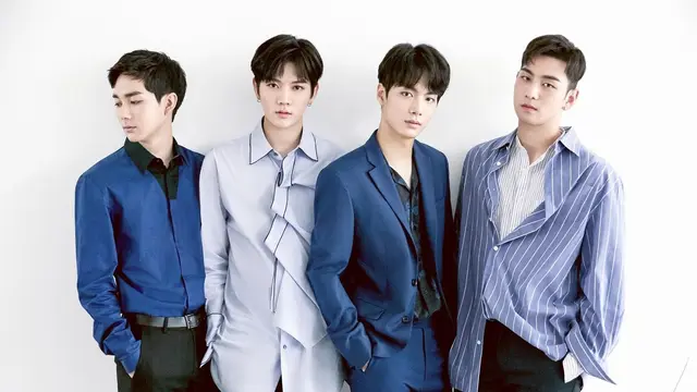 NU'EST W
