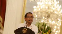 Batal Lantik Budi Gunawan, Jokowi Surati DPR Hari ini