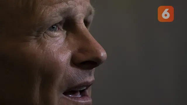 Interview Teddy Sheringham