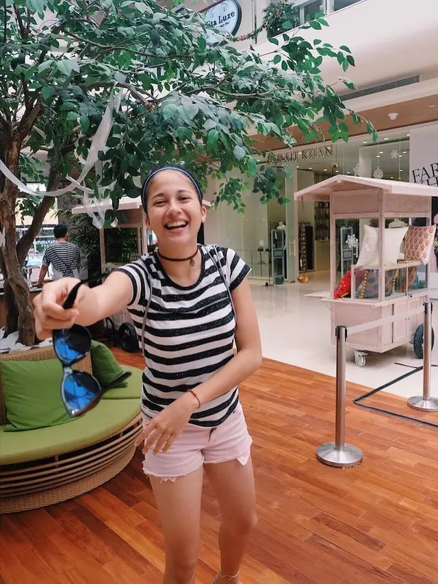 [Bintang] Adik Putri Marino