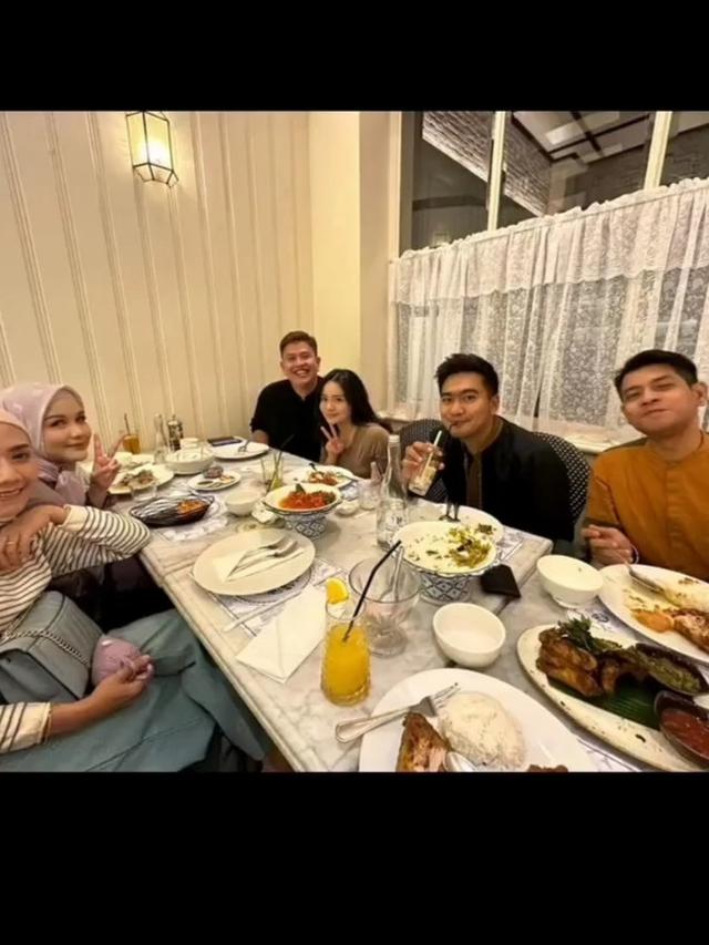 Reuni AFI 1 hingga AFI 2006 (Foto: Instagram very_well_07)