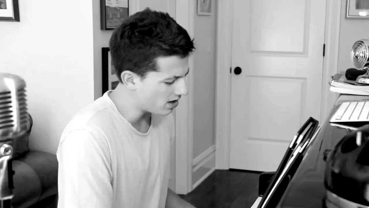 Chalie Puth