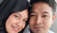  Instargam/retnoparadinah_mua)