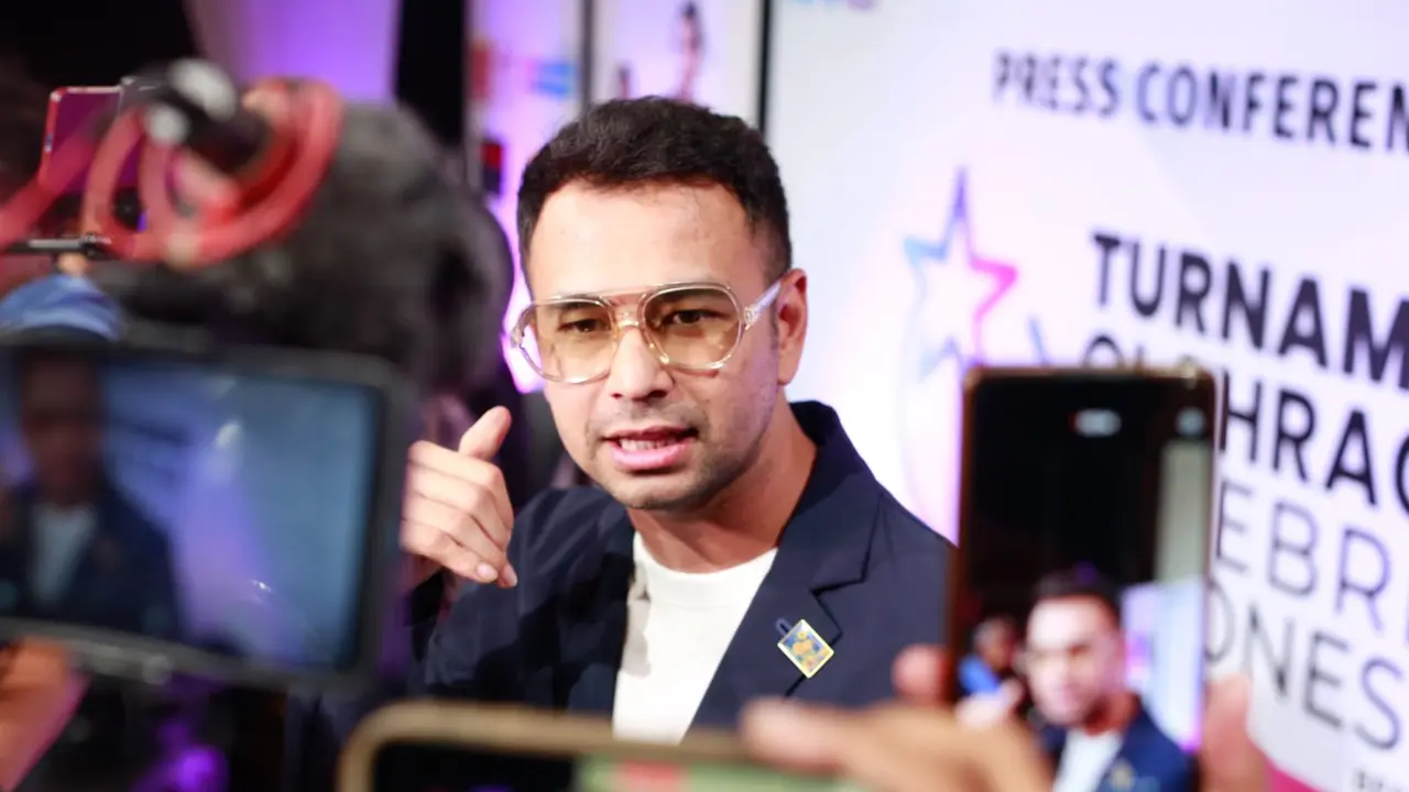 Raffi Ahmad