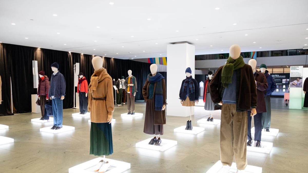 The Art and Science of LifeWear, Kisah 20 Tahun Perjalanan Seni Berpakaian