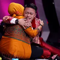 Danang juarai D'Academy Asia (Andy Masela/Bintang.com)