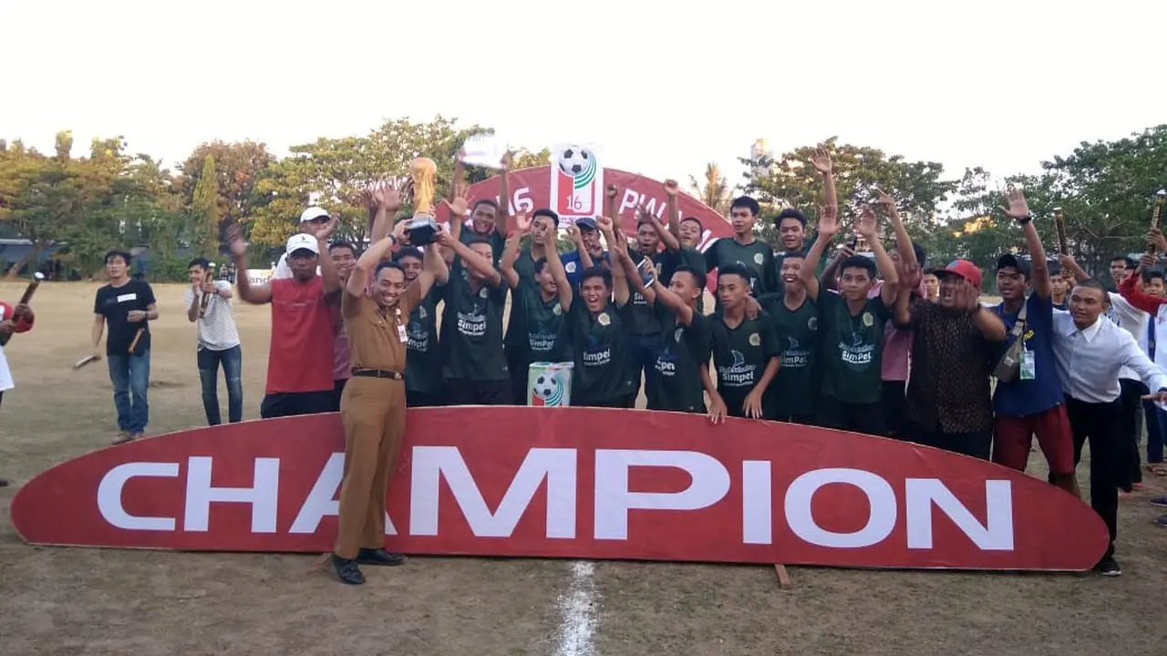 Bank Sulselbar FC