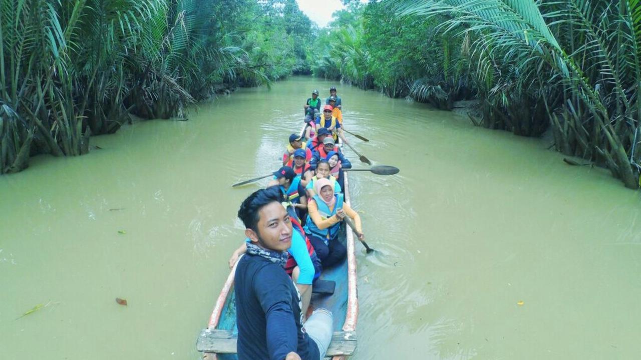 Taman Nasional Ujung Kulon