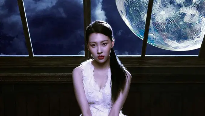 Sunmi 
