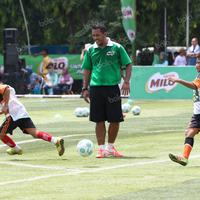 Supriyono Prima Kenang PSSI Primavera yang Bermaterikan Potensi-Potensi Luar Biasa