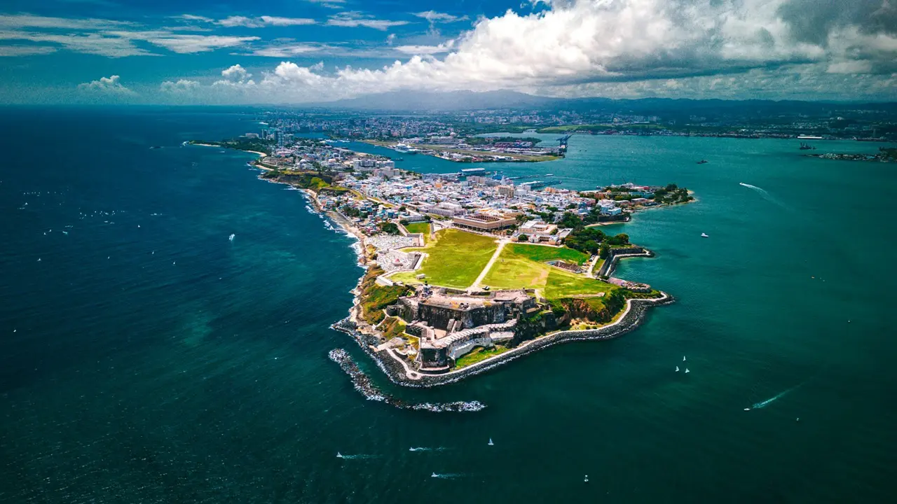 Puerto Rico