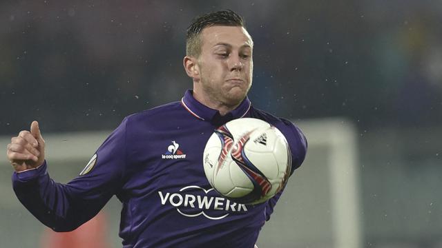 Foto: 5 Pemain Berkelas Fiorentina yang Hijrah ke Juventus di Liga Italia, Berikutnya Dusan Vlahovic?