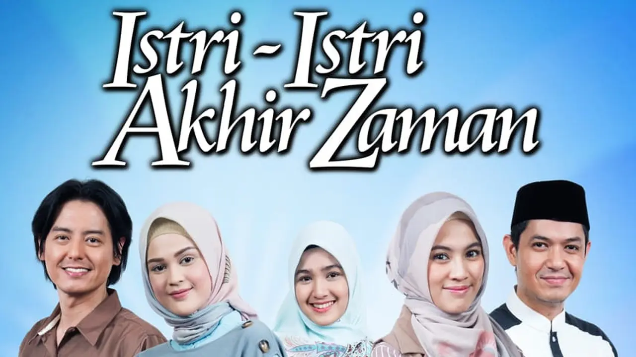 Istri-Istri Akhir Zaman