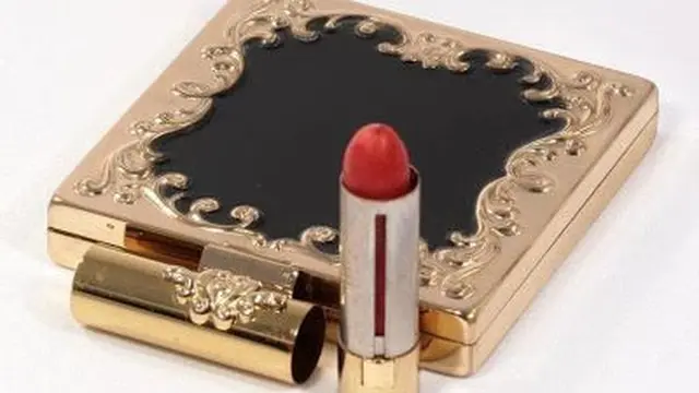 Lipstik kuno