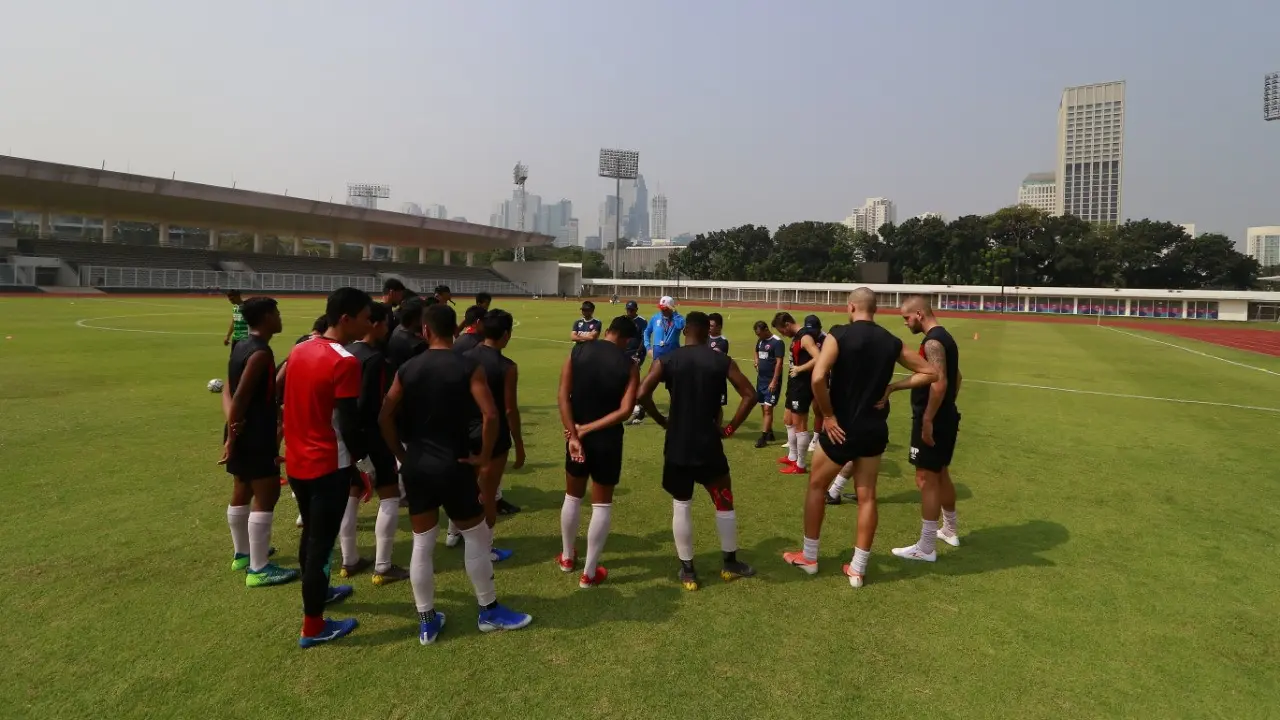 PSM Makassar, Piala AFC 2019