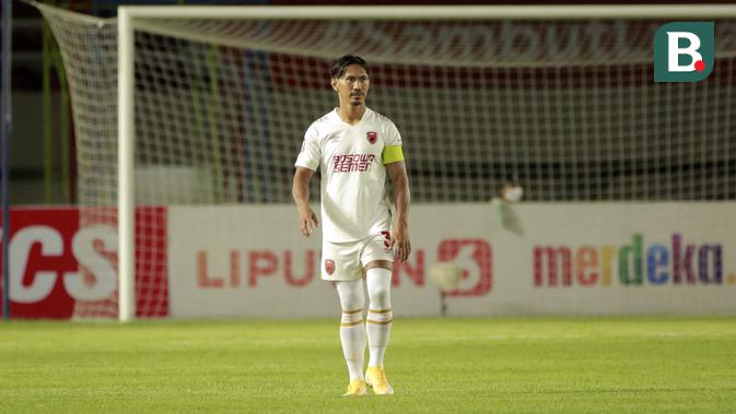 5 kapten terakhir psm: syamsul chaeruddin terlama, wiljan pluim peraih trofi piala indonesia