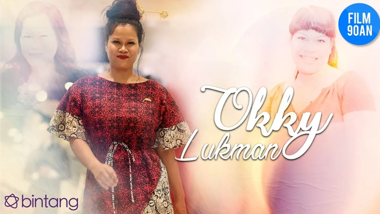 Okky Lukman