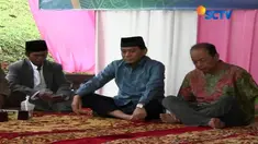 Dalam kesempatan ini, YPP juga membagikan paket sembako kepada puluhan warga dan tokoh masyarakat yang diundang buka puasa bersama.