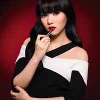 Lipstik bold. (Foto: Dok. Oriflame)