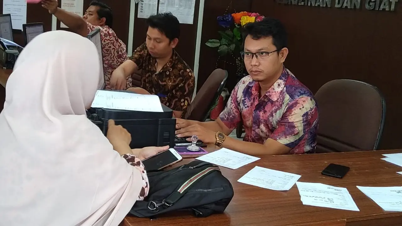 Dua Bocah 5 Tahun Jadi Sasaran Pelaku Pencabulan Anak di Palembang