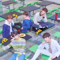 TXT (Twitter/ BigHitEnt)