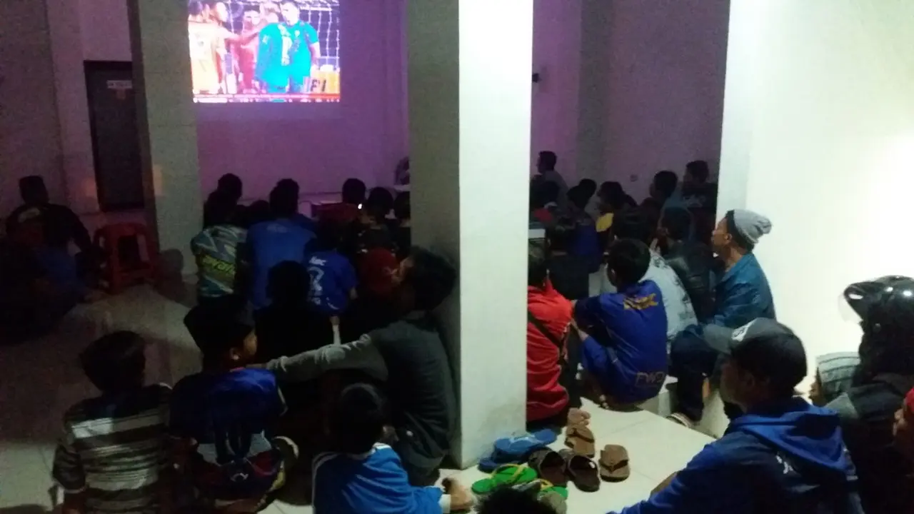 Bobotoh Persib