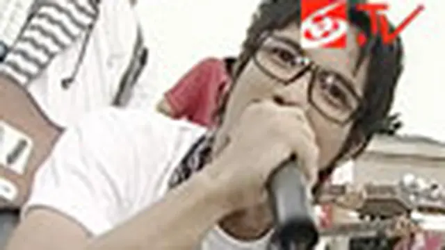Marvells - Si Keras Hati