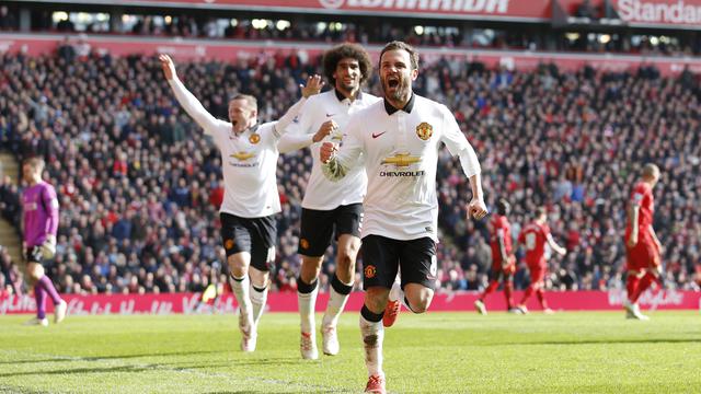 Juan Mata