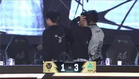 Alter Ego Kalah 1-3 dari Aurora Gaming PH di Knockout Stage M7, Jalan ke Final Kian Berat