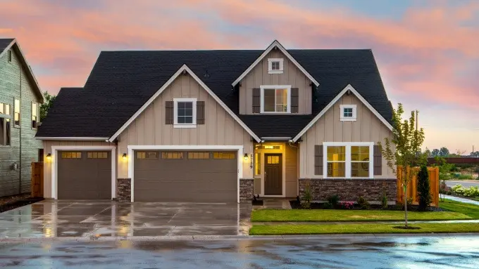 Renovasi Rumah