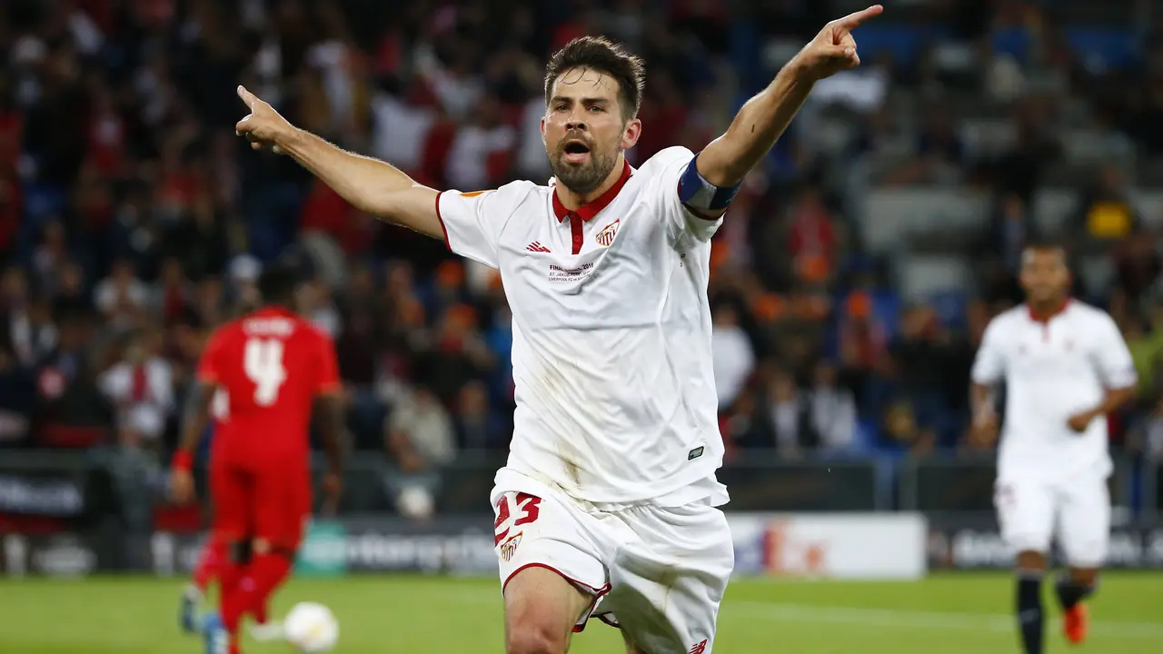 Liverpool vs Sevilla