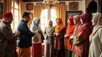Memahami Perbedaan Silaturahmi dan Silaturahim: Makna, Manfaat, dan Penerapannya