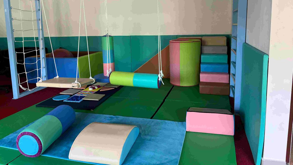 Kalteng Dorong Inklusi Lewat Unit Layanan Disabilitas, Semua Berhak Dapat Akses Setara