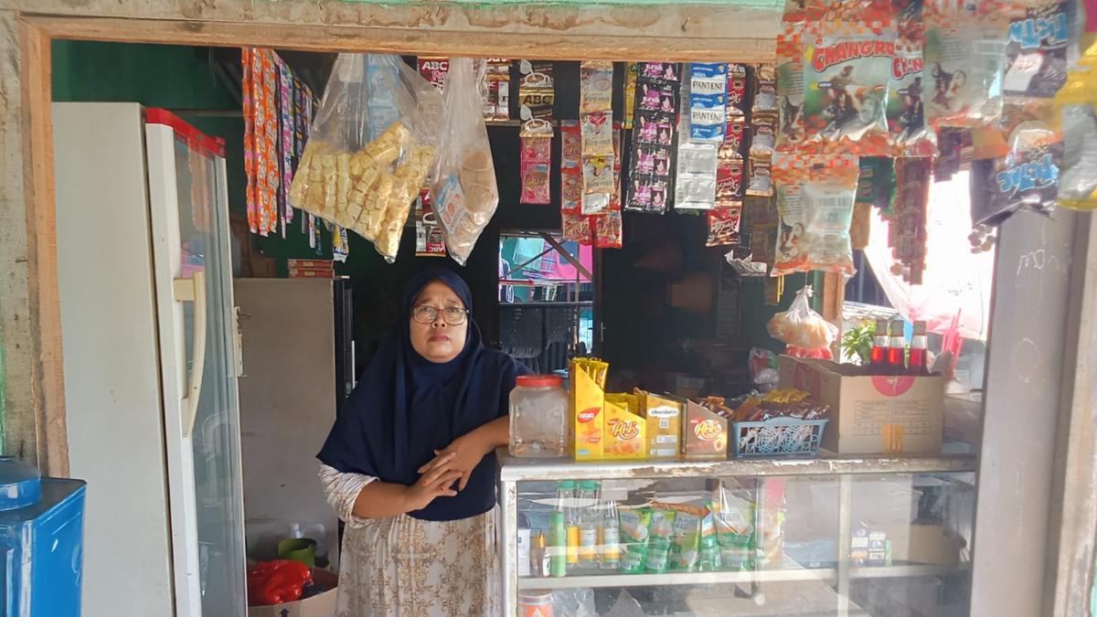 Kisah Suryani, Kartini Modern Pejuang Ekonomi Keluarga yang Berhasil Naik Kelas Lewat Pendanaan KUR BRI
