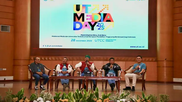 Universitas Terbuka