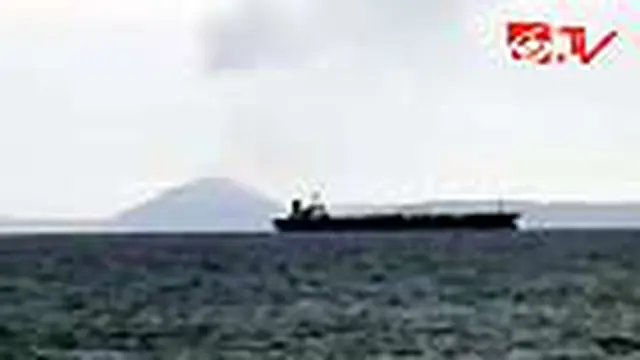 Anak Krakatau Siaga, Petugas Pemantau Disiagakan