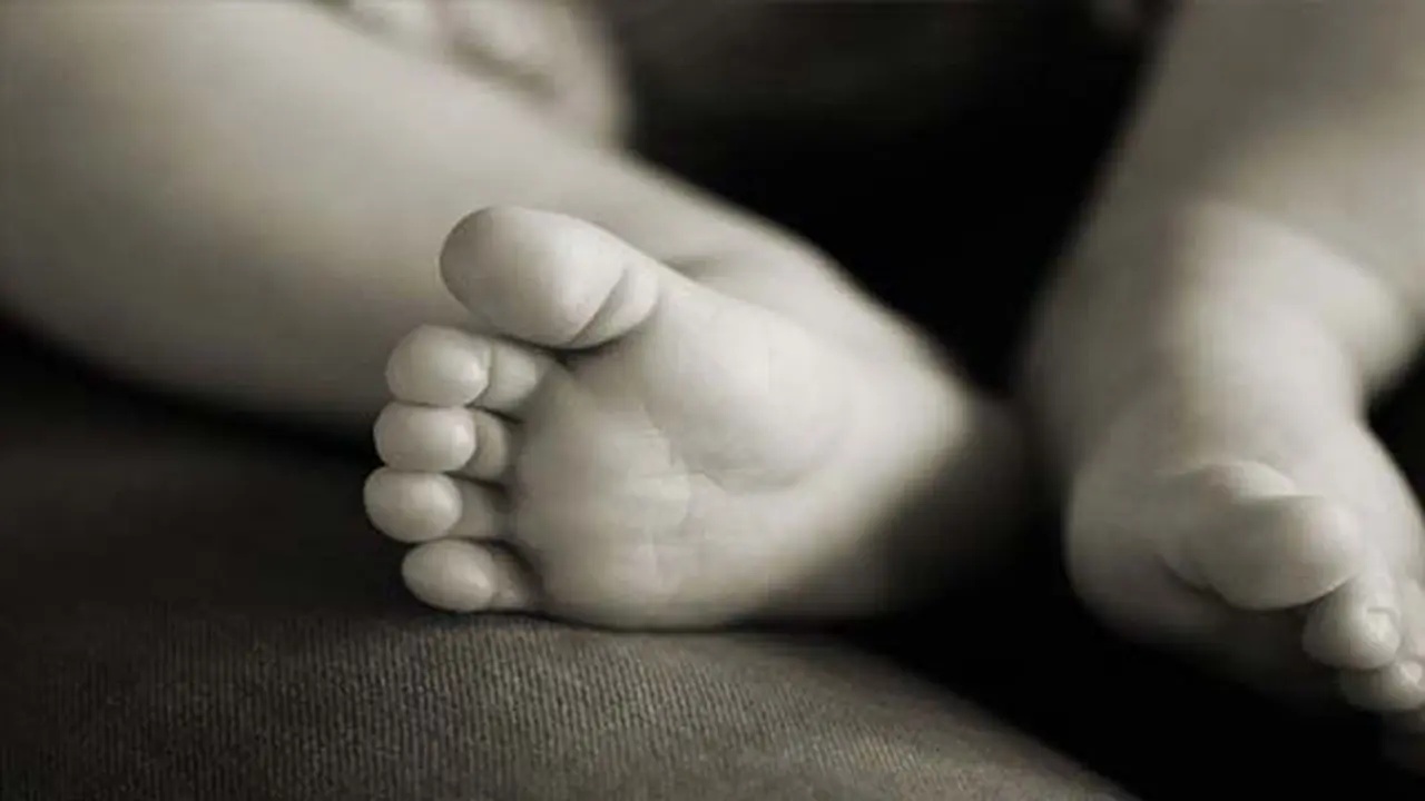 Ilustrasi Bayi Tewas