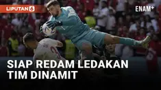 Australia butuh kemenangan atau hasil imbang kontra Denmark untuk melaju ke babak 16 besar, dengan hasil Prancis menghempaskan tunisia di laga ketiga grup d piala dunia 2022. Jika lolos Australia berhasil mengulang pencapaian Piala Dunia 2006 lalu de...