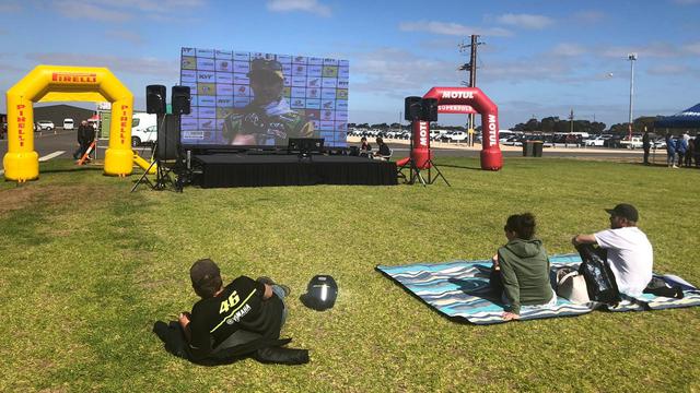 Asia Road Racing Championship