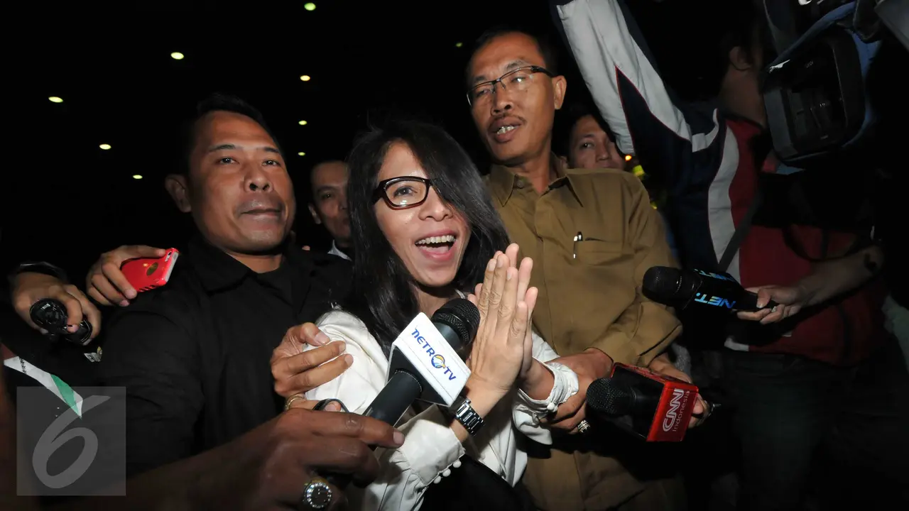 20151026- Fransisca Insani Rahesti-Jakarta